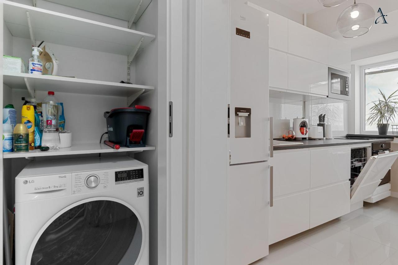 Rentforcomfort Coquette 1Bdr Calea Victoriei Bukarest Exteriör bild