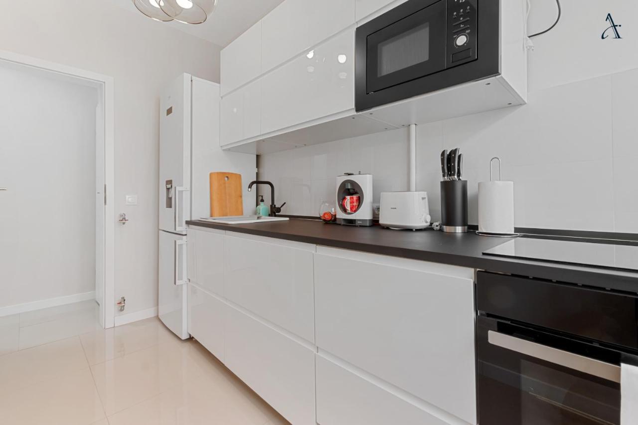 Rentforcomfort Coquette 1Bdr Calea Victoriei Bukarest Exteriör bild
